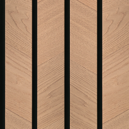 Meister Acoustic Sense BOLD Chevron 20122