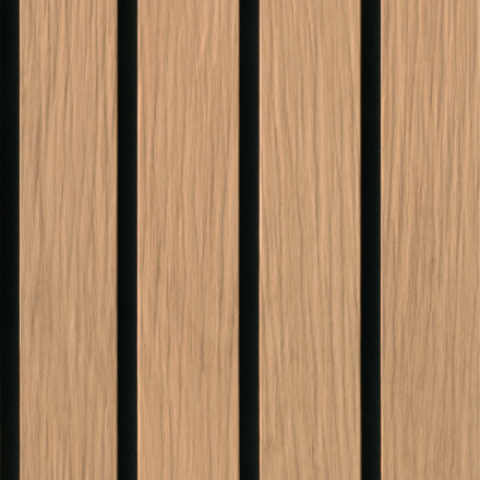 Meister Acoustic Sense BOLD Vintage Wood 20125