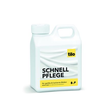 Tilo Schnellpflege