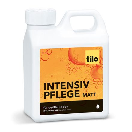 Tilo Intensivpflege Vital NATUR geölte Böden