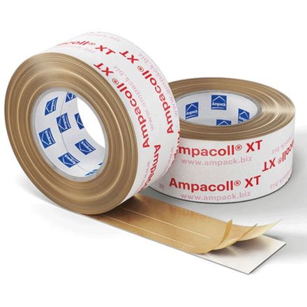 Ampacoll Acrylklebeband XT