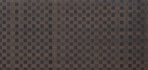 Decklage Flecht Eiche Belvedere geräuchert