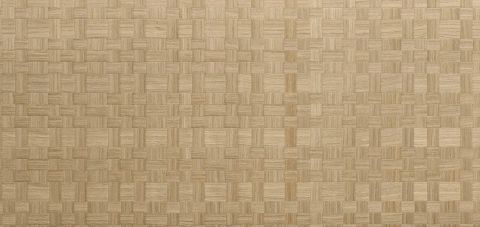 Decklage Flecht Eiche Mirabelle