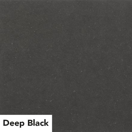 Innovus Coloured MDF Deep Black