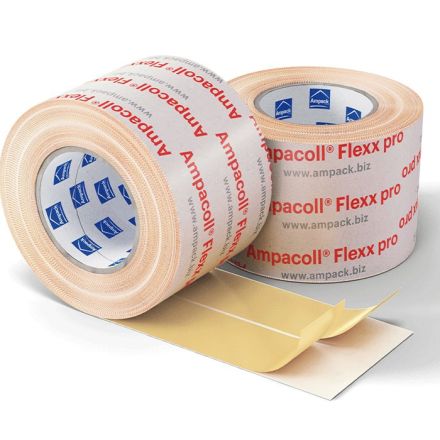 Ampacoll Flexx pro Acrylklebeband