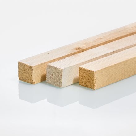 Pfeifer Latten 4-seitig gehobelt, ab Werk