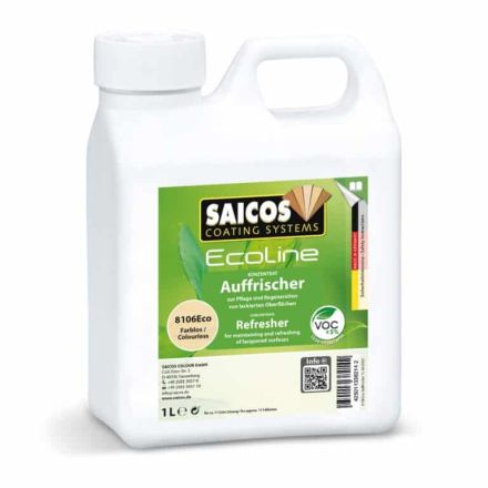 Saicos Auffrischer Eco