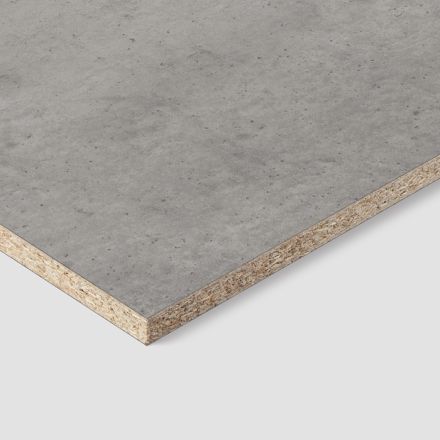 VIVACOLOR 1715 F186 ST9 Chicago Concrete hellgrau