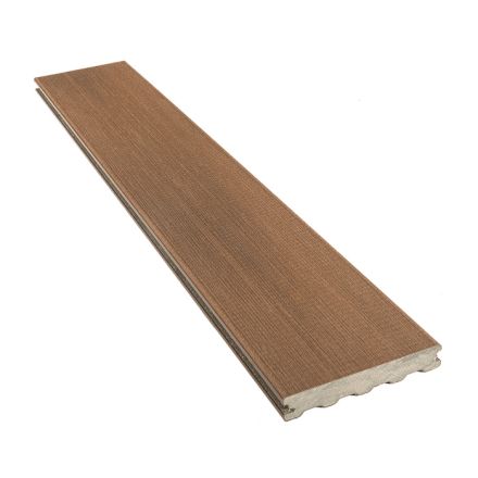 Silvadec Terrassendielen Rio Braun