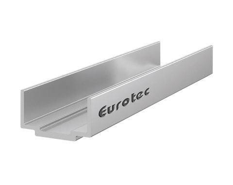 Alu-Systemprofilverbinder Evo