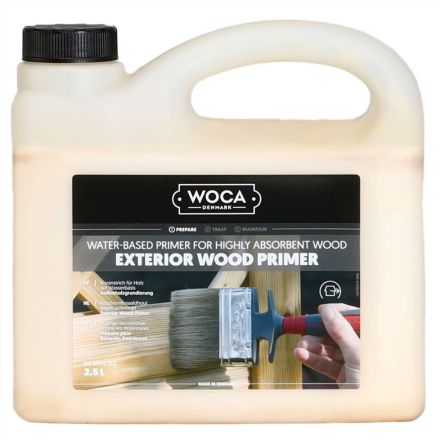 Woca Aussenholz Primer