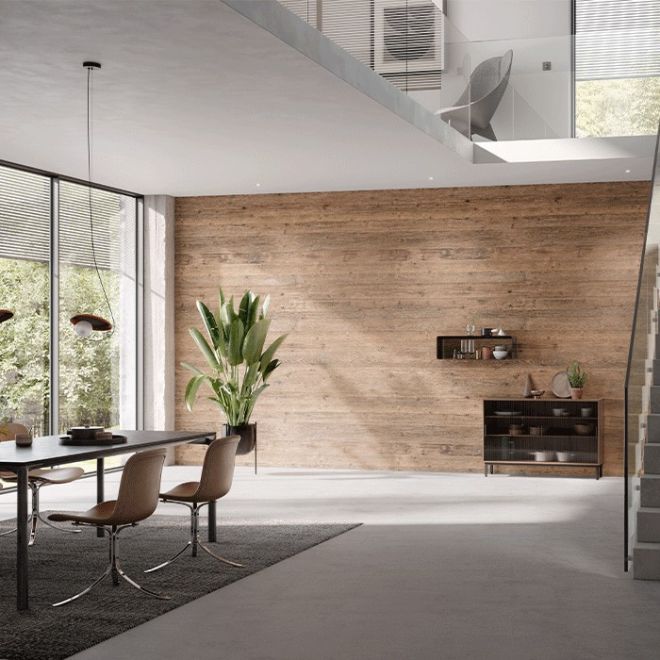 Egger DecoWall DO001 Namur Fichte natur