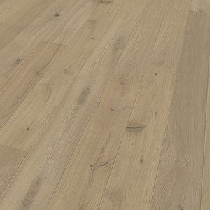 VIVAPARKETT Landhausdiele Eiche Crema!Pur VIVAPARKETT Landhausdiele Eiche Crema!Pur
