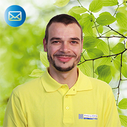 Pirmin Unternährer