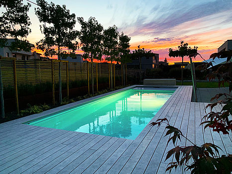 ACCOYA® Gartenprojekt 2020
