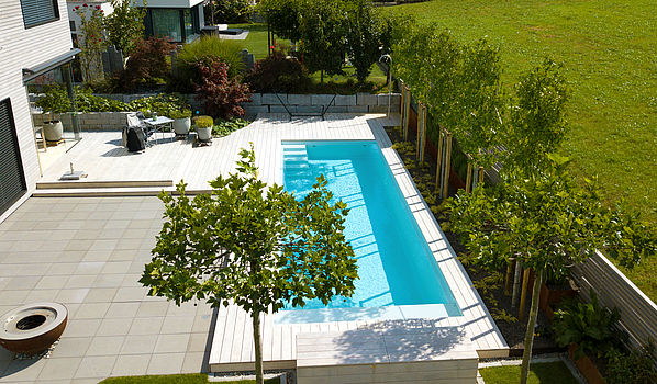 ACCOYA® Gartenprojekt 2020