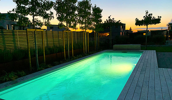 ACCOYA® Gartenprojekt 2020