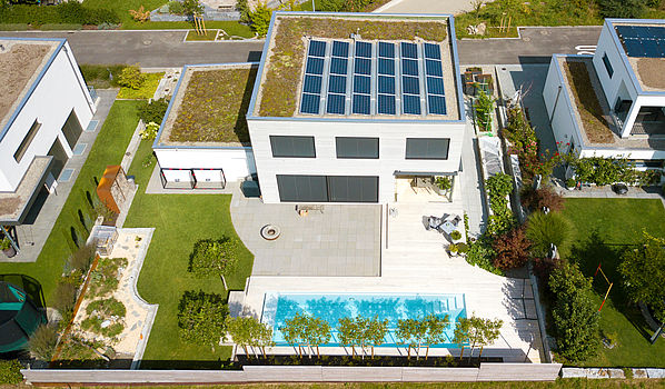 ACCOYA® Gartenprojekt 2020