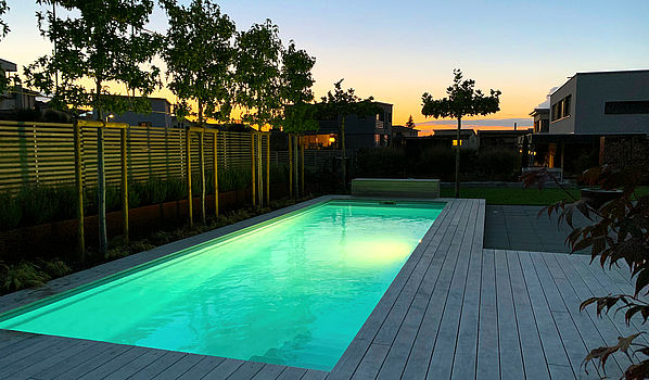 ACCOYA® Gartenprojekt 2020