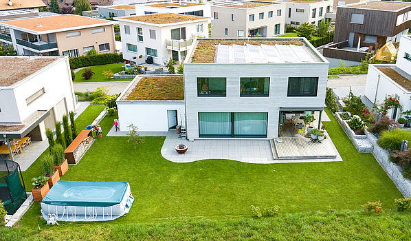 ACCOYA® Gartenprojekt 2020
