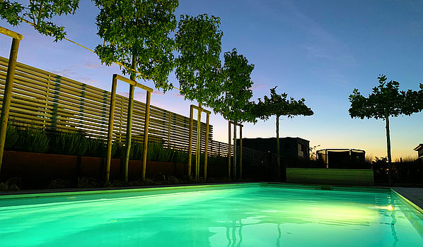 ACCOYA® Gartenprojekt 2020