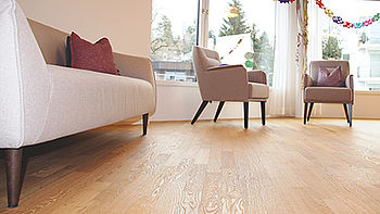 Viva Luzern Dreilinden - Betagtenzentrum und Altersheim